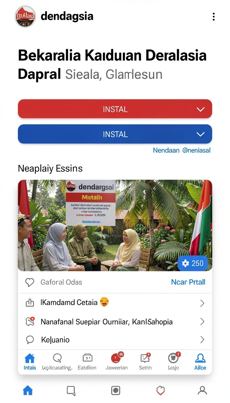 angkabet App APK Terbaru screenshot 3