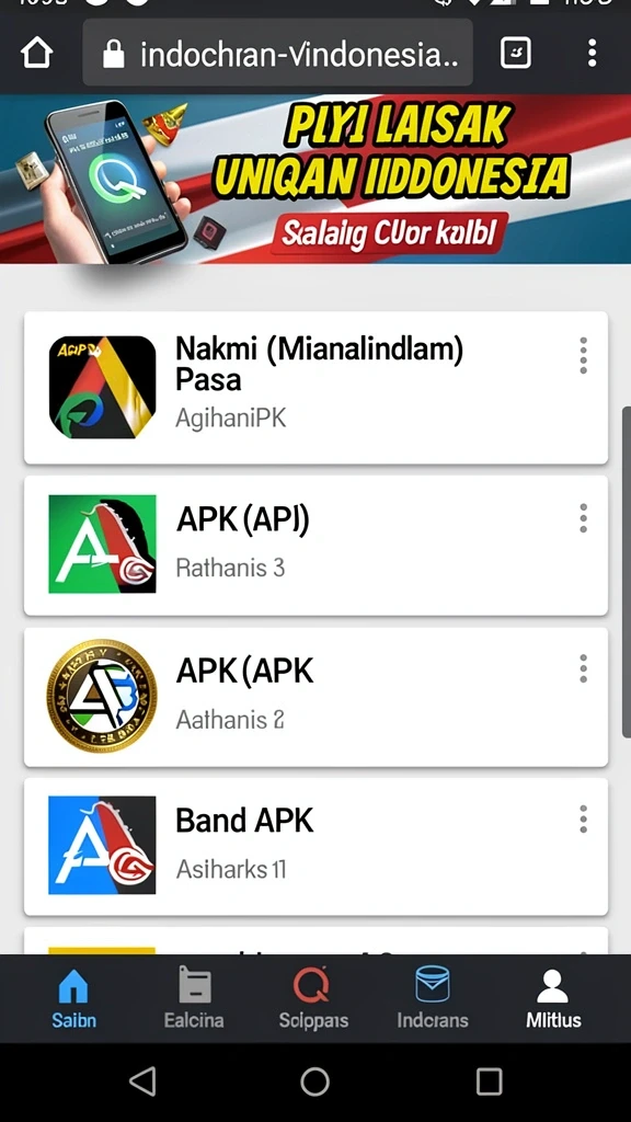 Review Aplikasi alexistogel Versi Terbaru screenshot 1