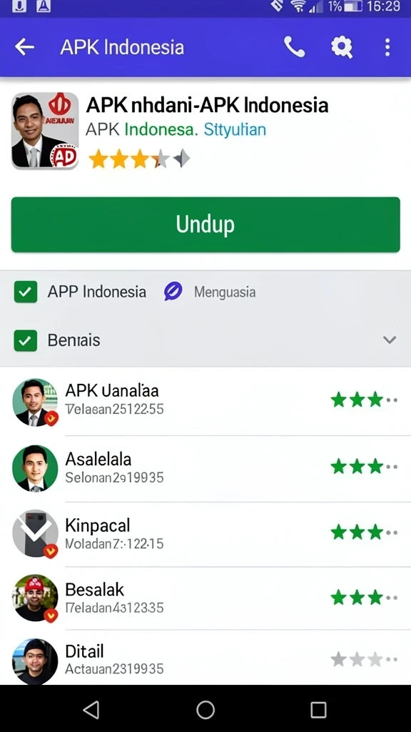 angkabet App APK Terbaru screenshot 2