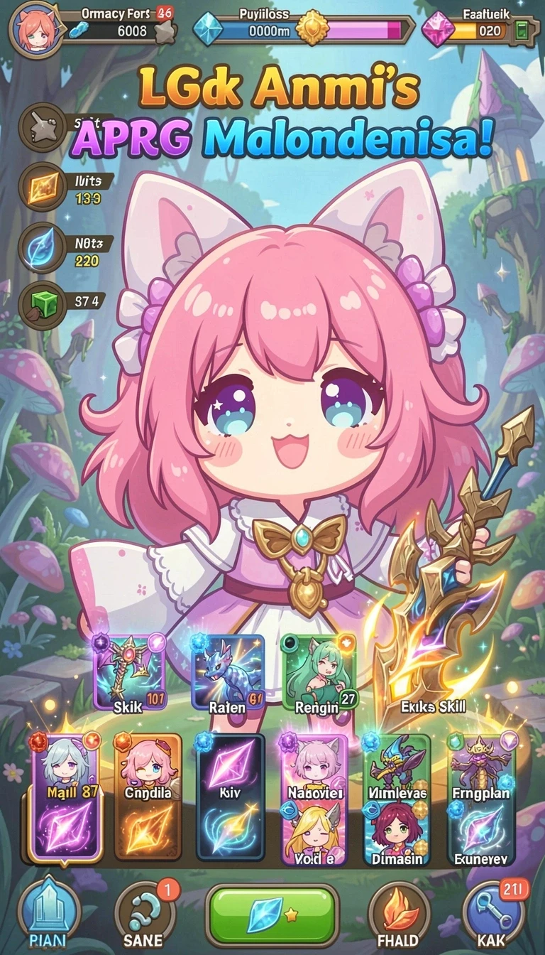 Download ariestogel APK untuk Android screenshot 4