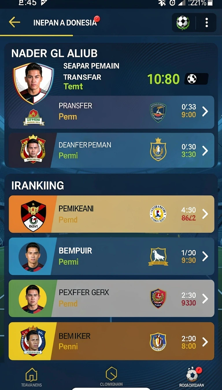 Review Aplikasi asia918 Versi Terbaru screenshot 2