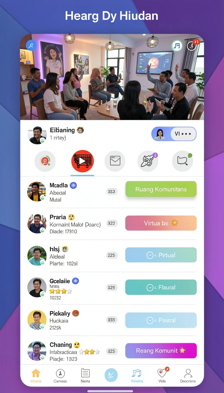 Review Aplikasi asia918 Versi Terbaru screenshot 3