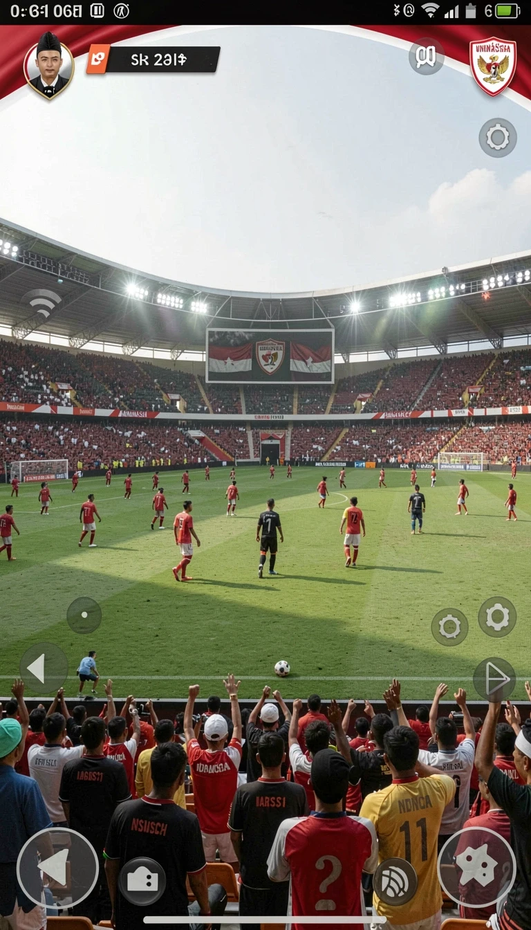 Review Aplikasi amper88 Versi Terbaru screenshot 2