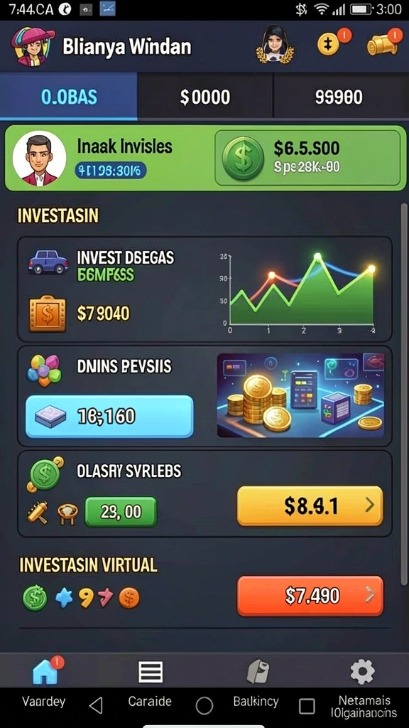 Review Aplikasi baliwin66 Versi Terbaru screenshot 3