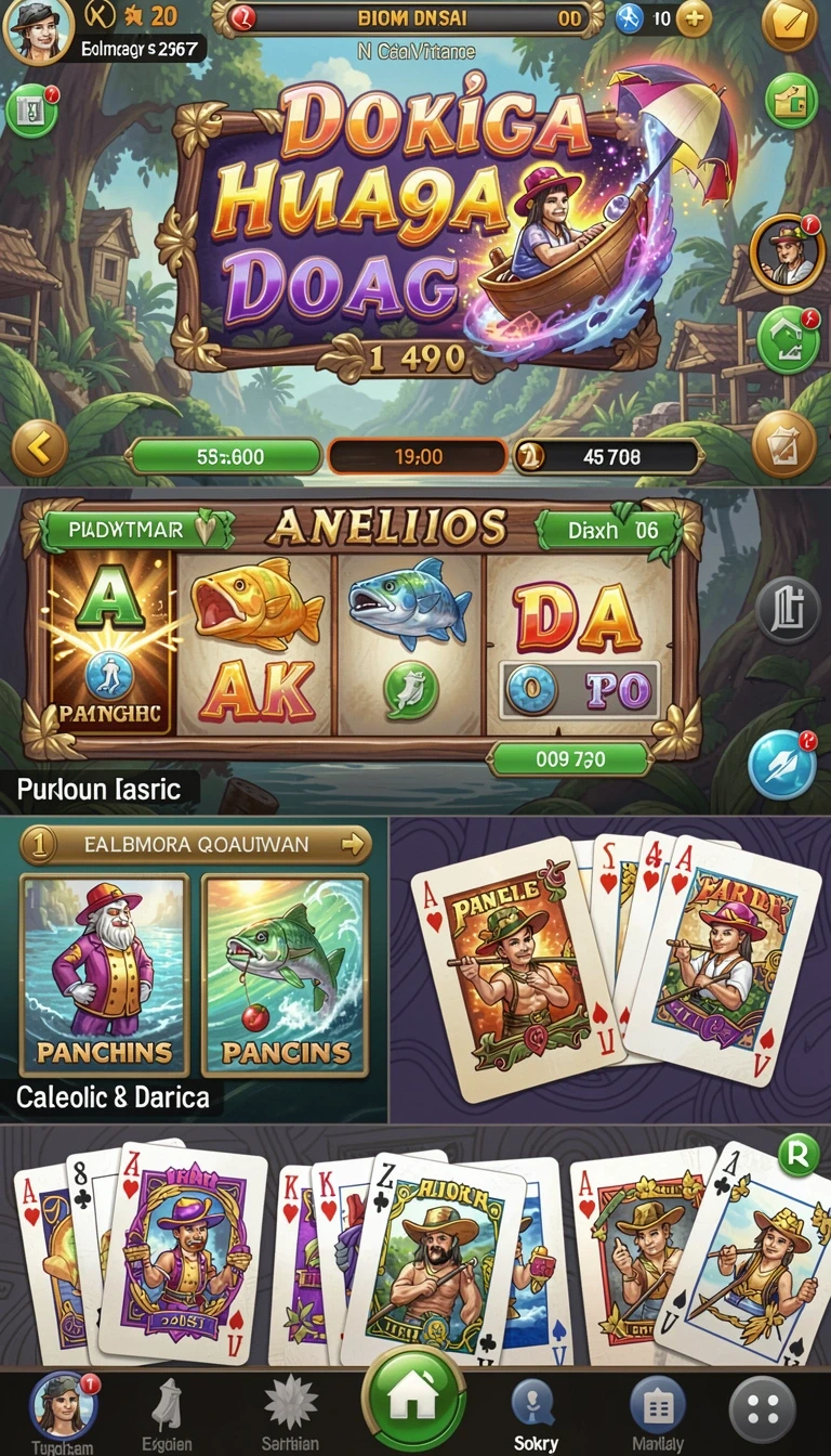 Review Aplikasi alexistogel Versi Terbaru screenshot 2