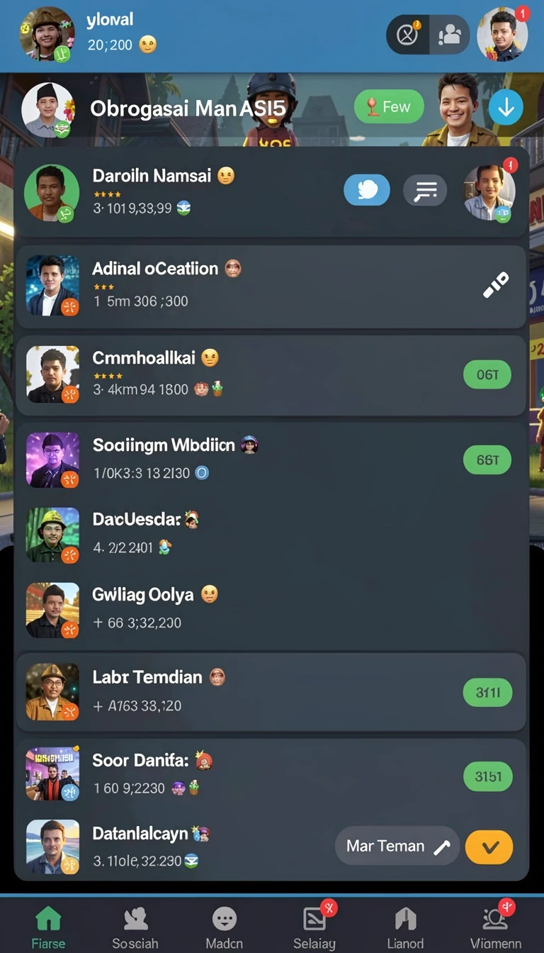Review Aplikasi alexistogel Versi Terbaru screenshot 4