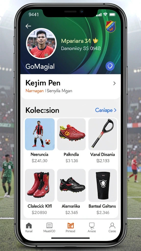 Review Aplikasi baginda168 Versi Terbaru screenshot 2